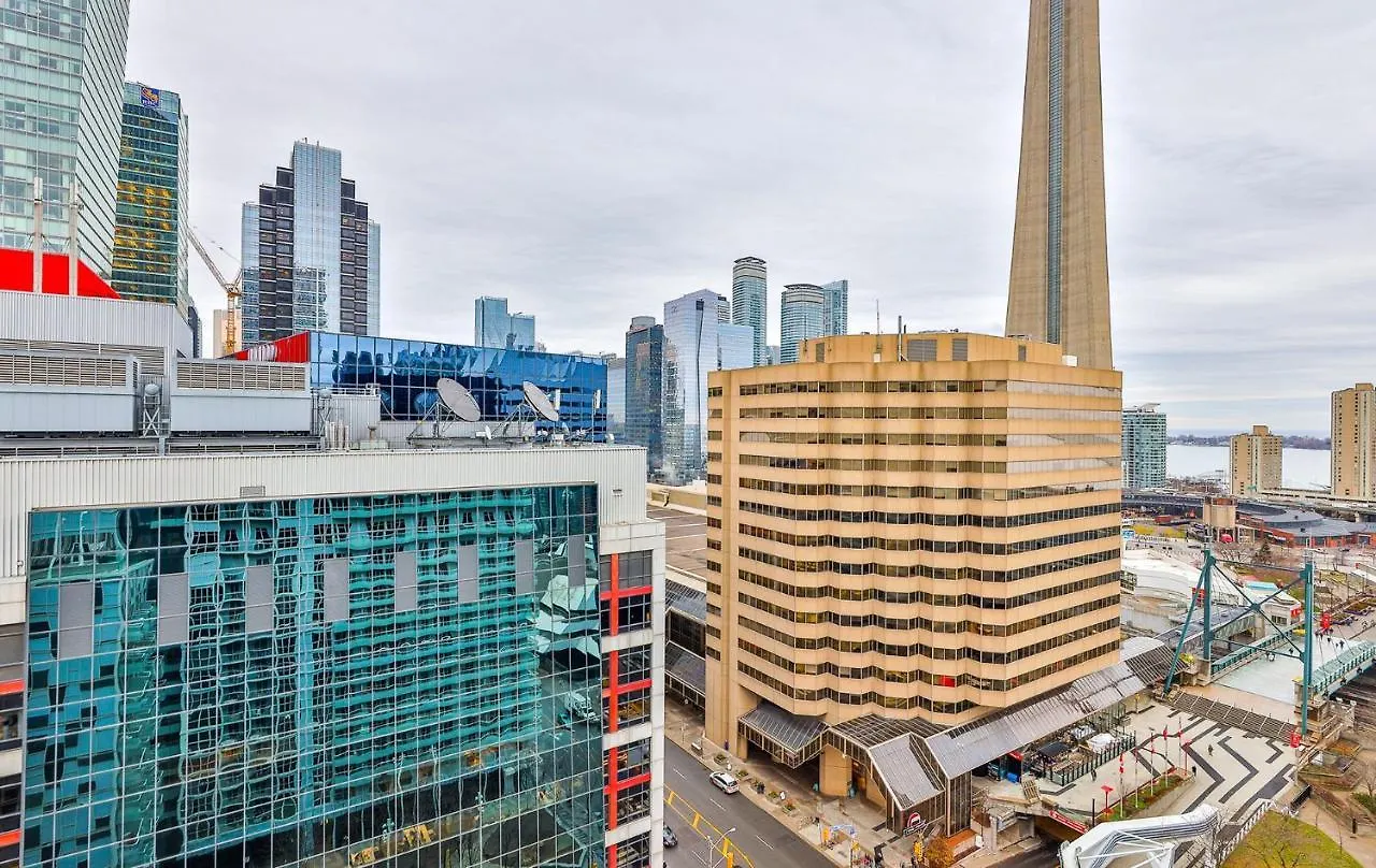 Luxury Condo Prime Location Toronto 0*,  Canada